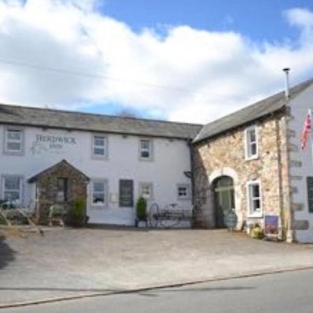 Herdwick Inn Penruddock Eksteriør bilde