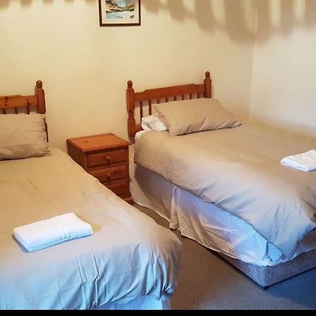 Herdwick Inn Penruddock Eksteriør bilde