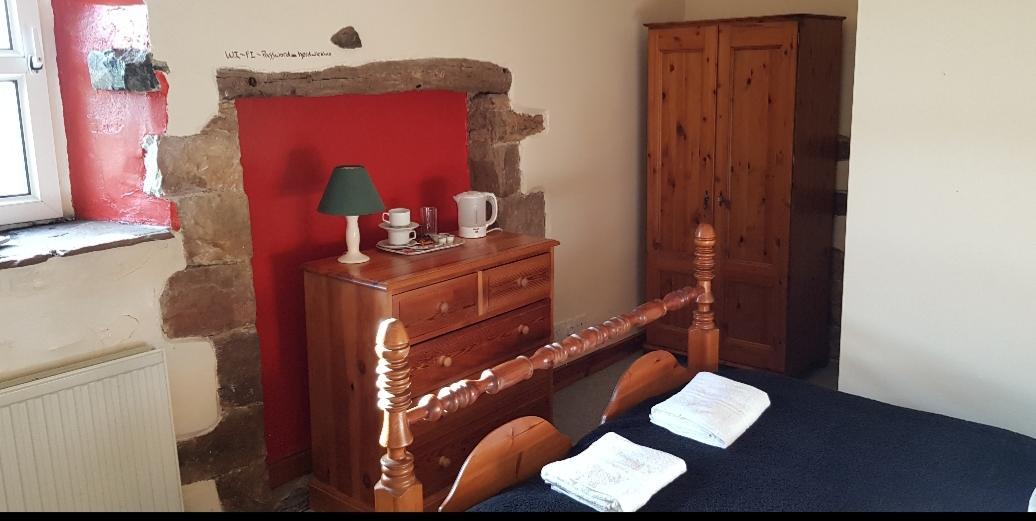 Herdwick Inn Penruddock Eksteriør bilde