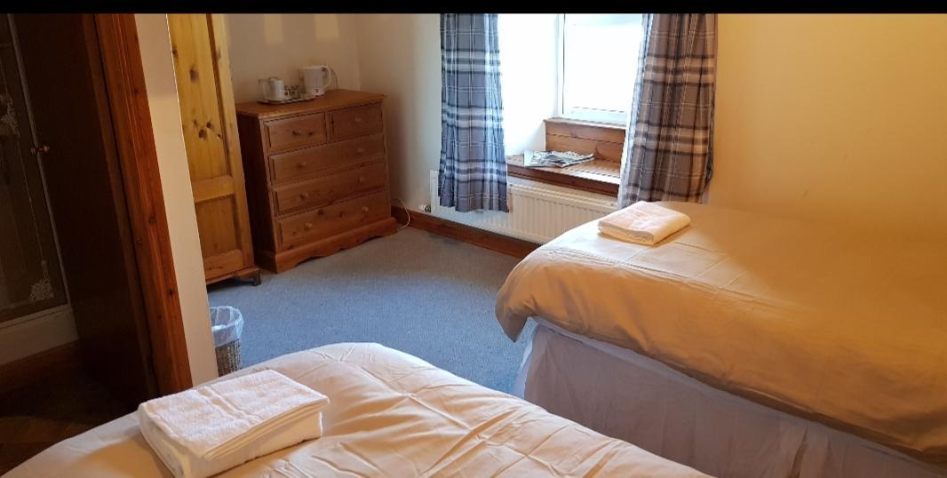 Herdwick Inn Penruddock Eksteriør bilde