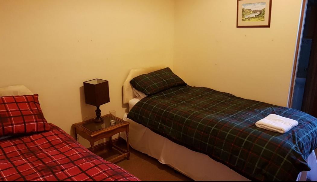 Herdwick Inn Penruddock Eksteriør bilde
