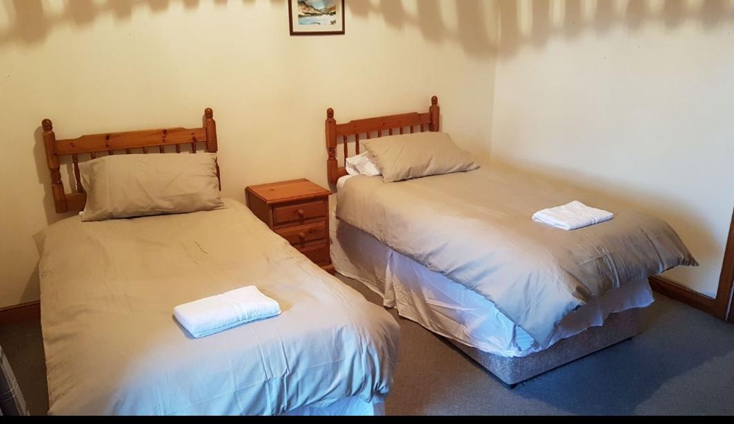 Herdwick Inn Penruddock Eksteriør bilde